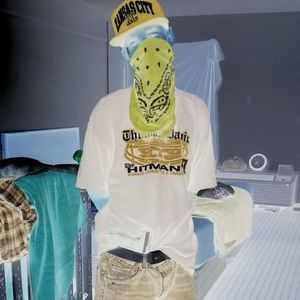 Meet your Posher, Anthony